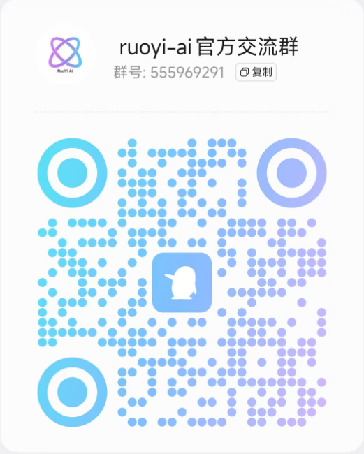 QQ Group QR Code