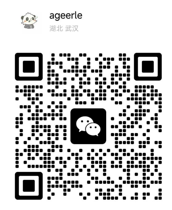 WeChat QR Code